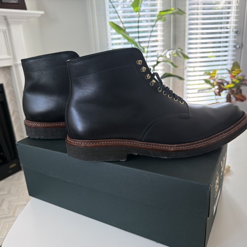 Alden 4515H