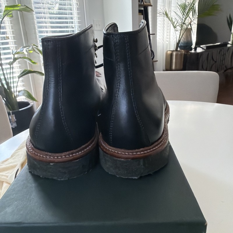 Alden 4515H