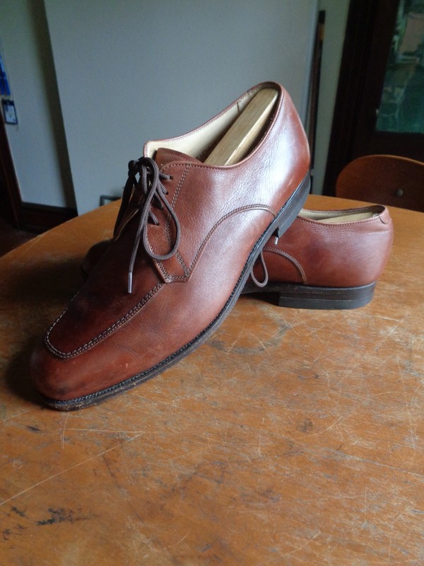 Alden 767