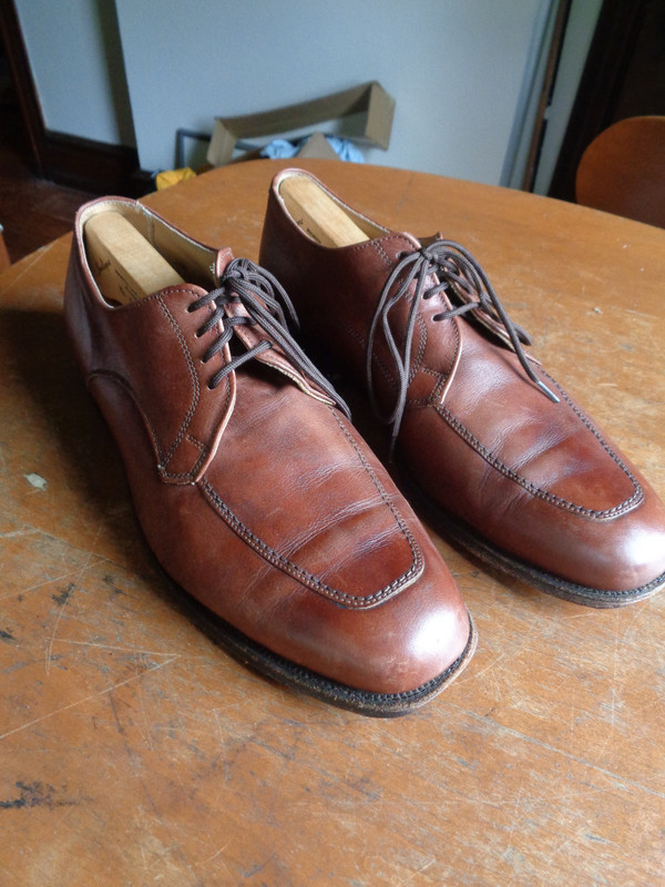 Alden 767