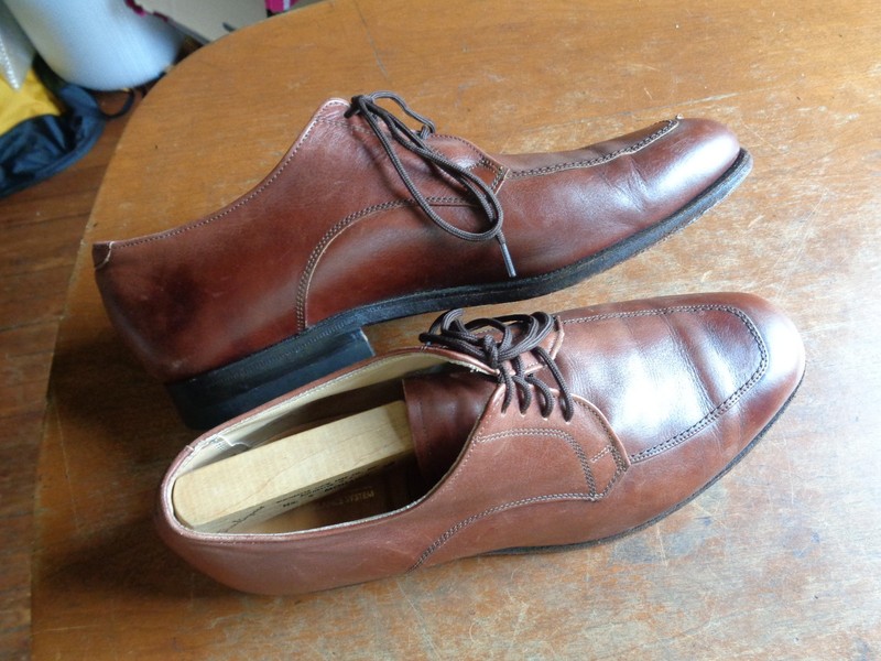 Alden 767