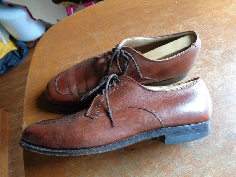 Alden 767