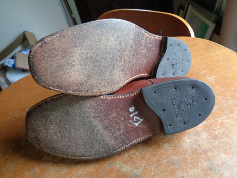 Alden 767