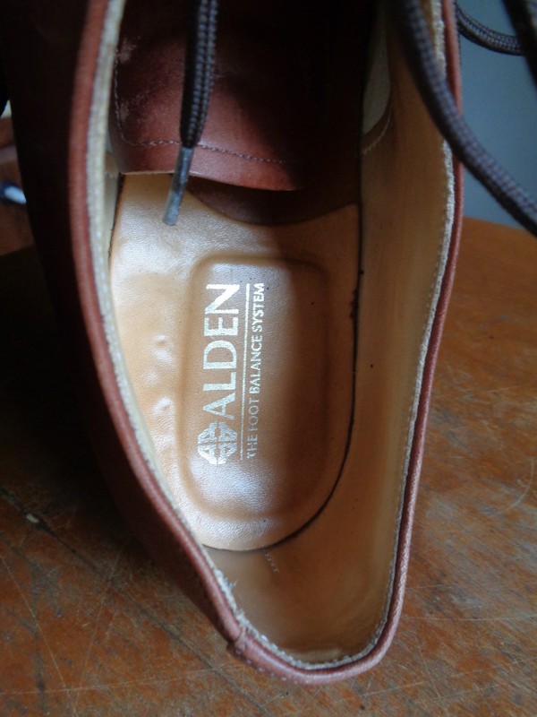 Alden 767