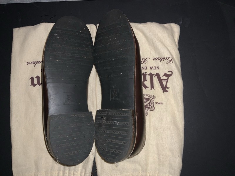 Alden 734L