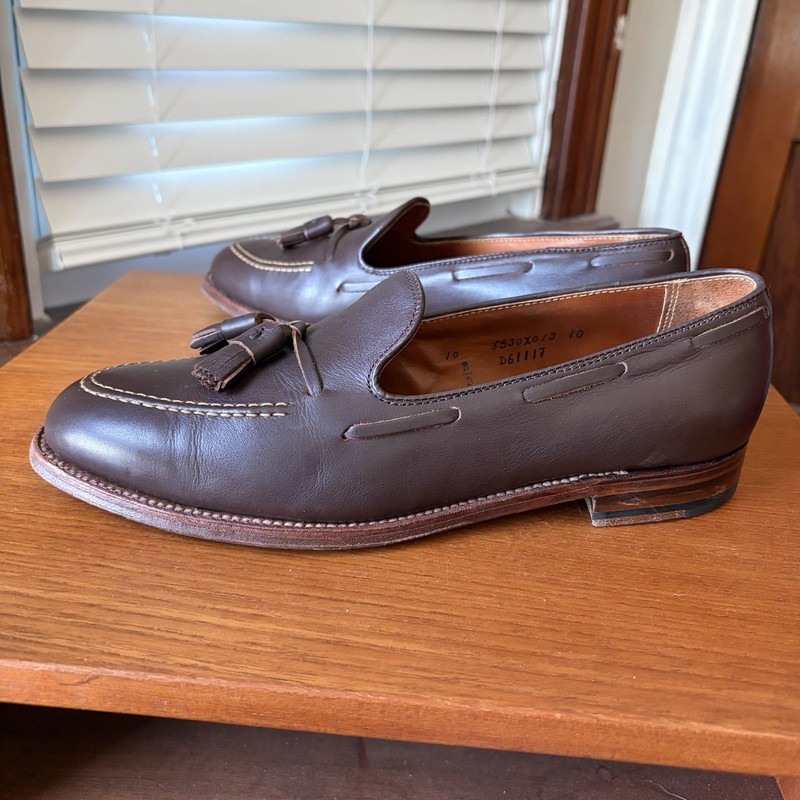 Alden D6111F