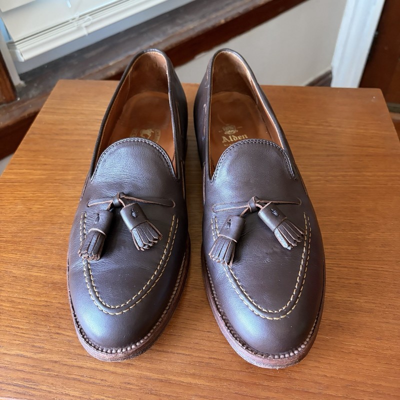 Alden D6111F