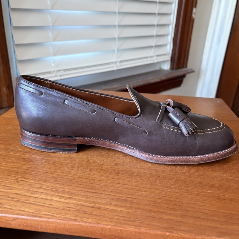 Alden D6111F