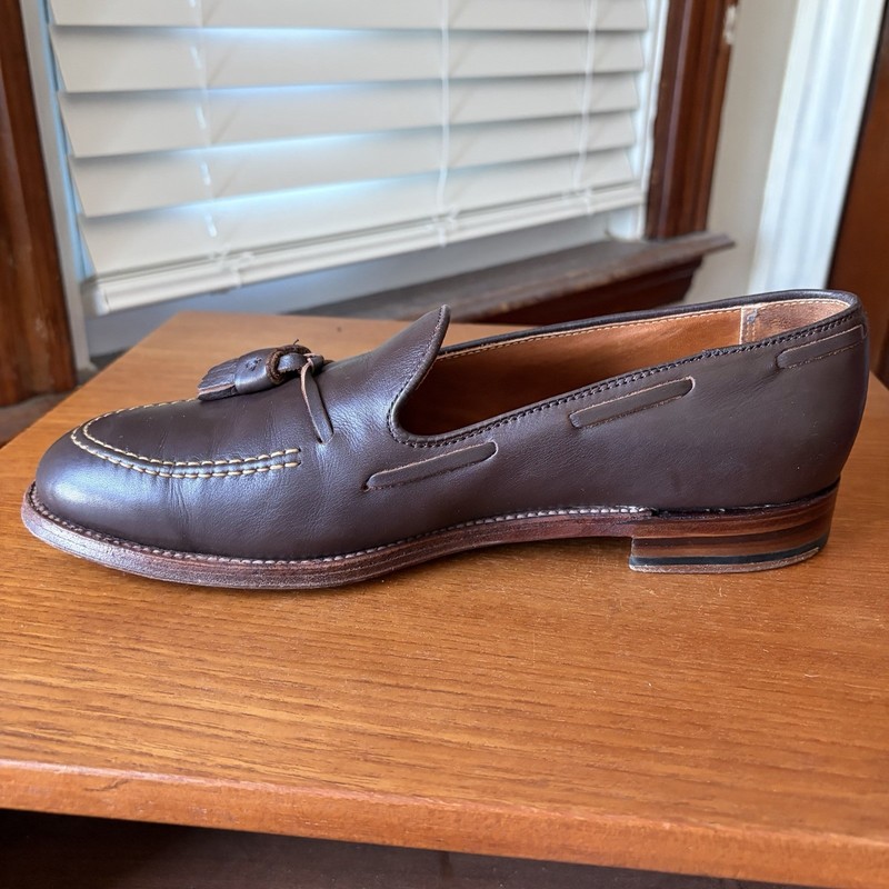 Alden D6111F