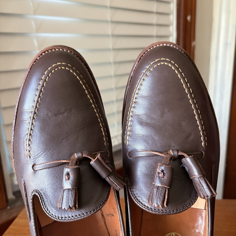 Alden D6111F