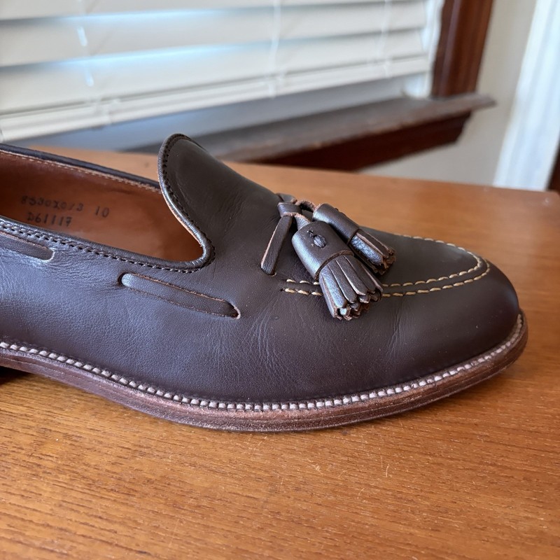 Alden D6111F