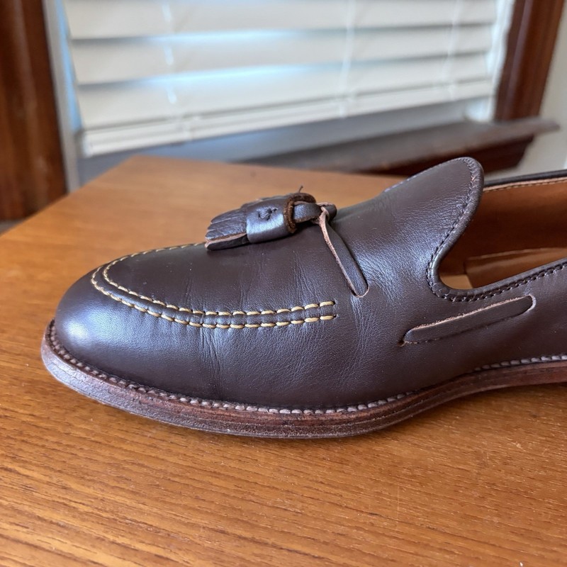 Alden D6111F