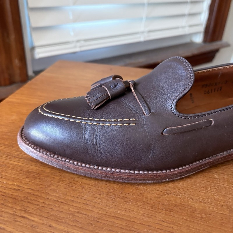 Alden D6111F