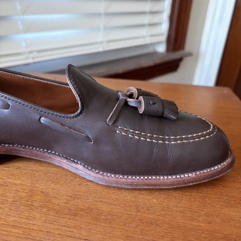 Alden D6111F