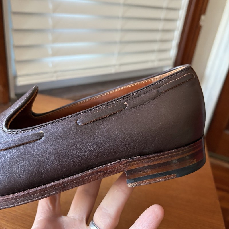 Alden D6111F