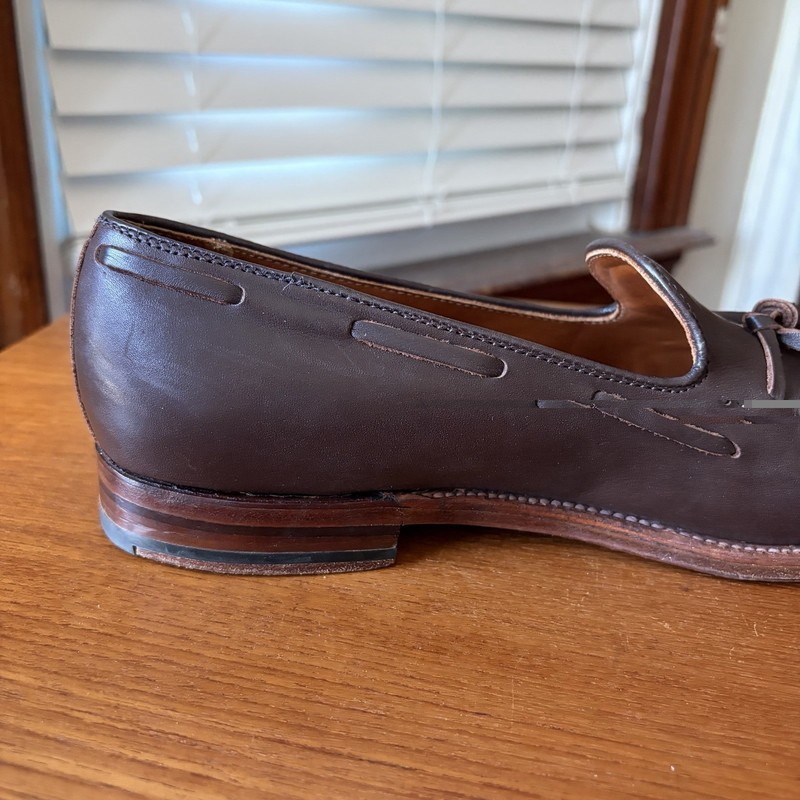 Alden D6111F