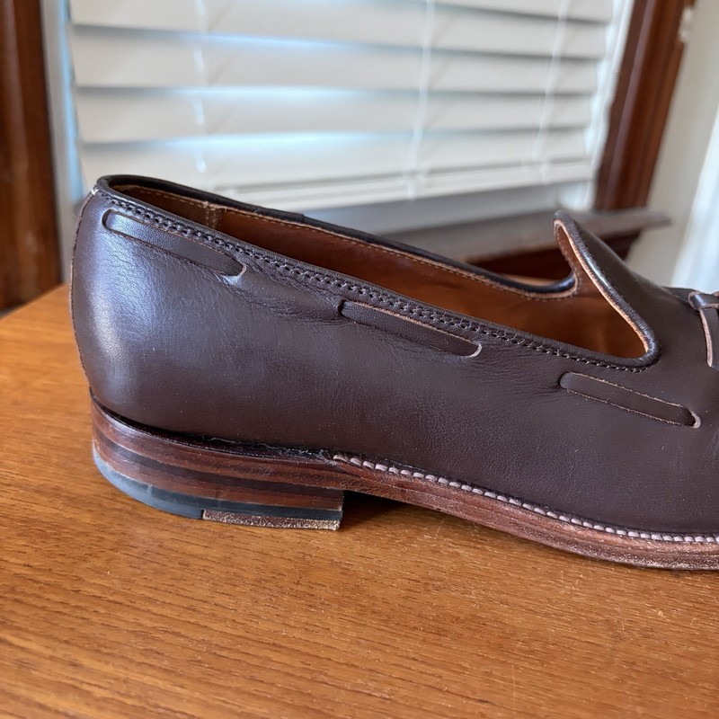 Alden D6111F