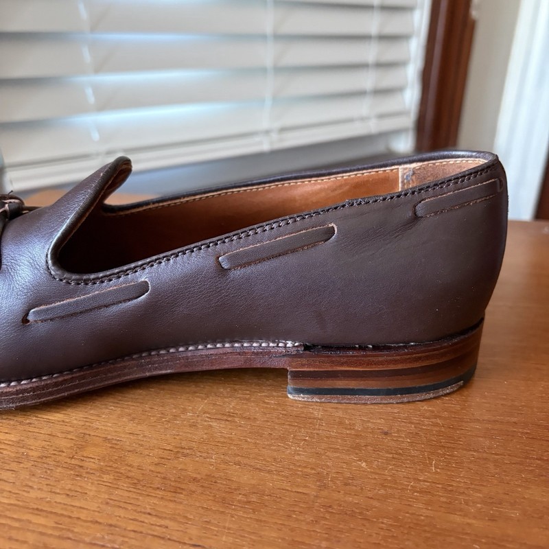 Alden D6111F