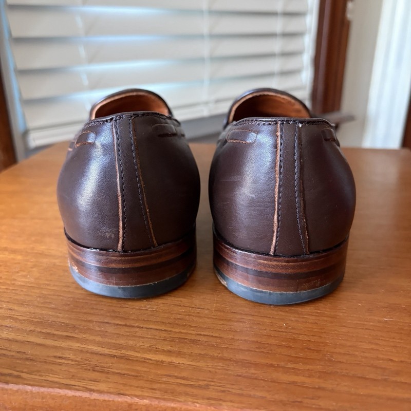 Alden D6111F