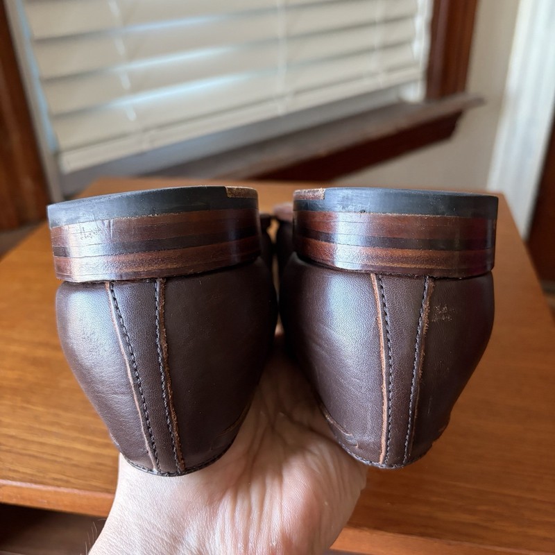 Alden D6111F