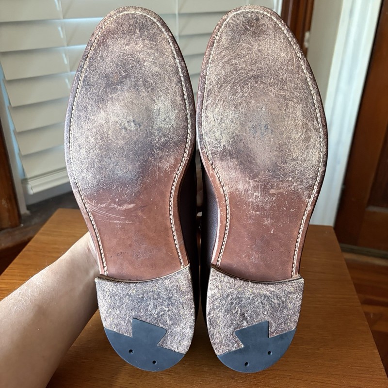 Alden D6111F
