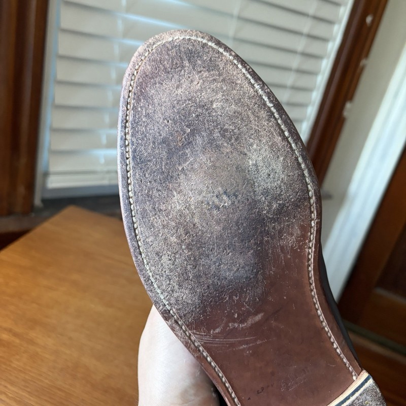 Alden D6111F