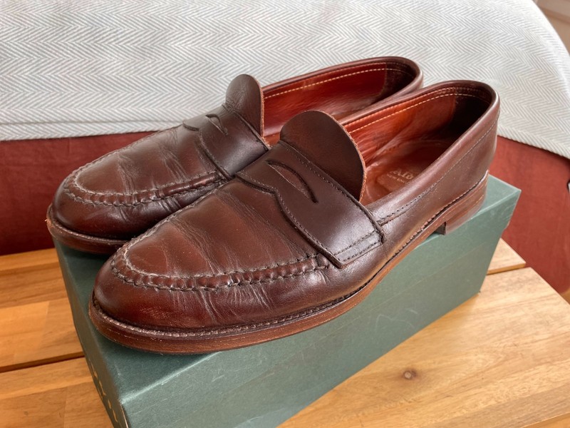 Alden 17831F