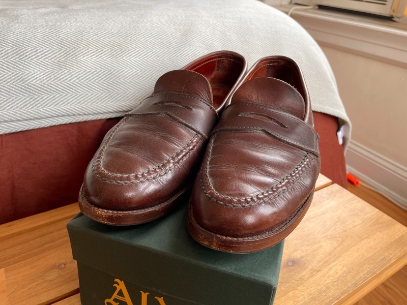 Alden 17831F