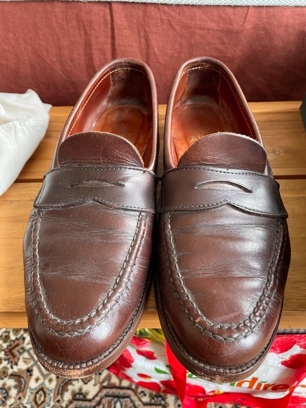 Alden 17831F