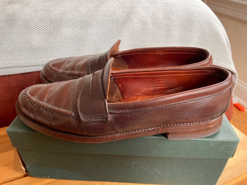 Alden 17831F