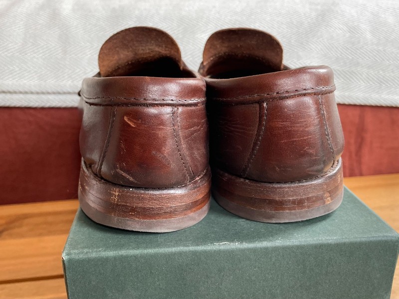 Alden 17831F