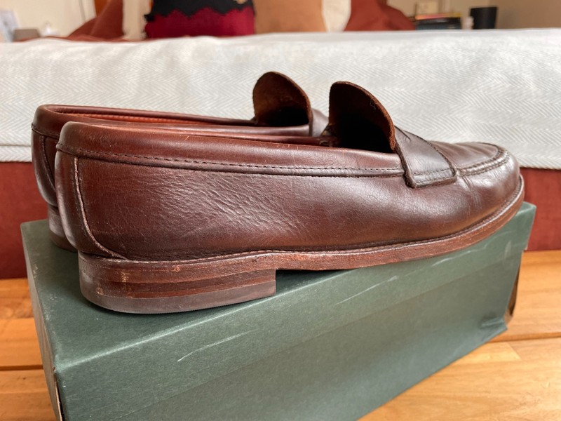 Alden 17831F