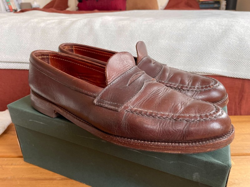 Alden 17831F