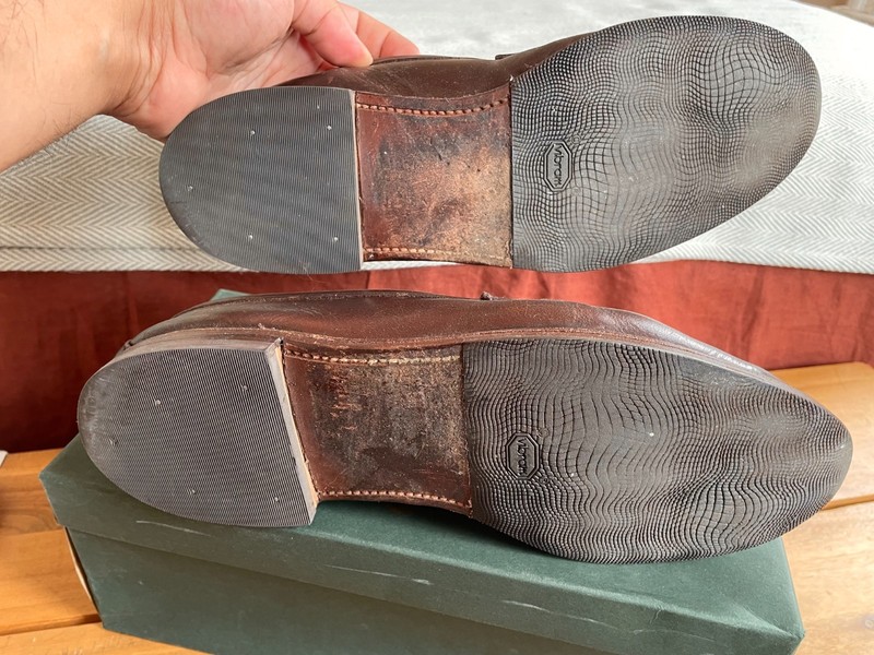 Alden 17831F