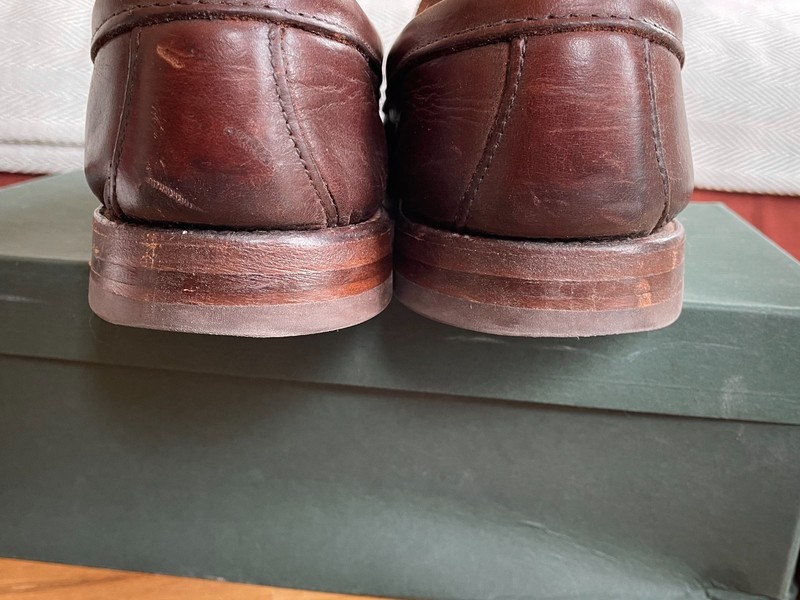Alden 17831F
