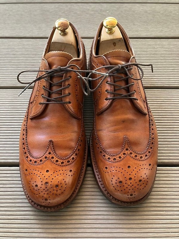Alden 58702