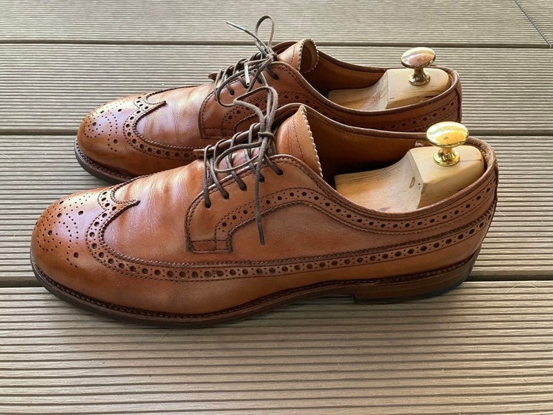Alden 58702