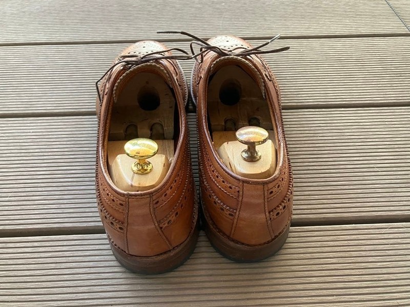 Alden 58702