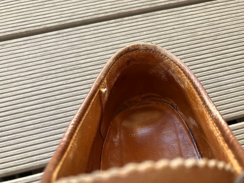 Alden 58702