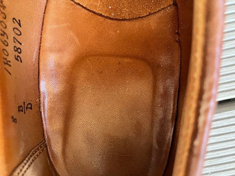 Alden 58702