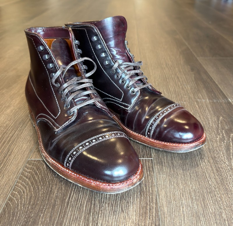 Alden D1852H