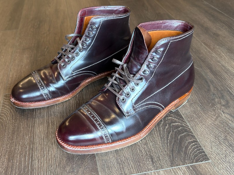 Alden D1852H