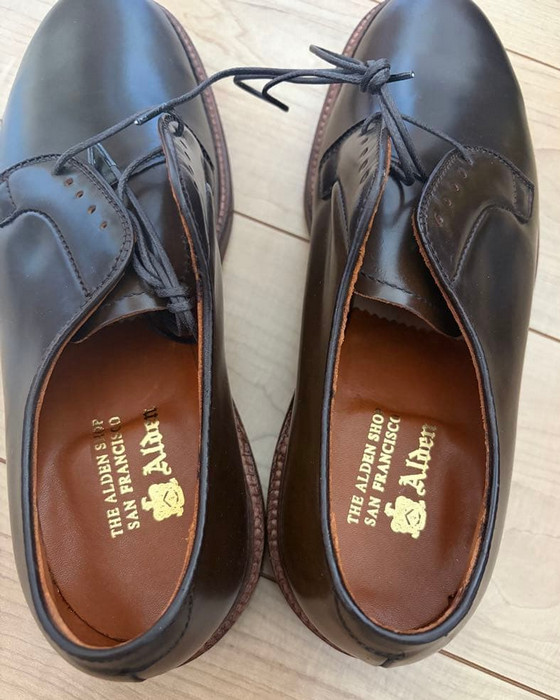 Alden 93911