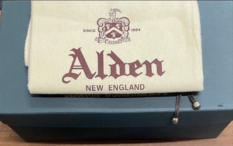 Alden 93911