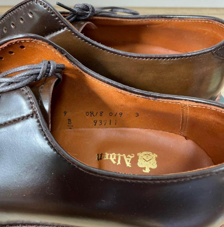 Alden 93911