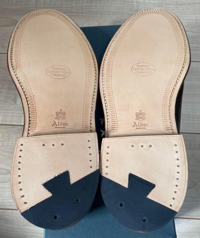 Alden 93911