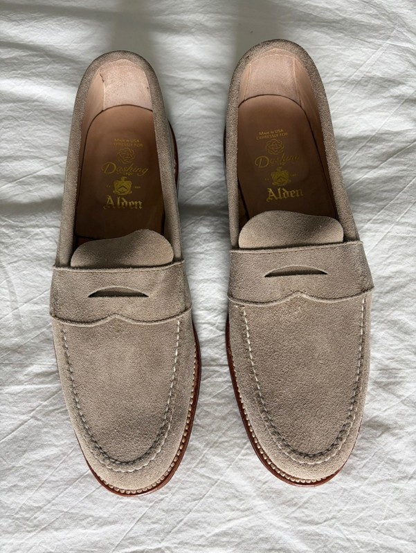 Alden D1222