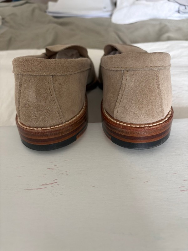 Alden D1222