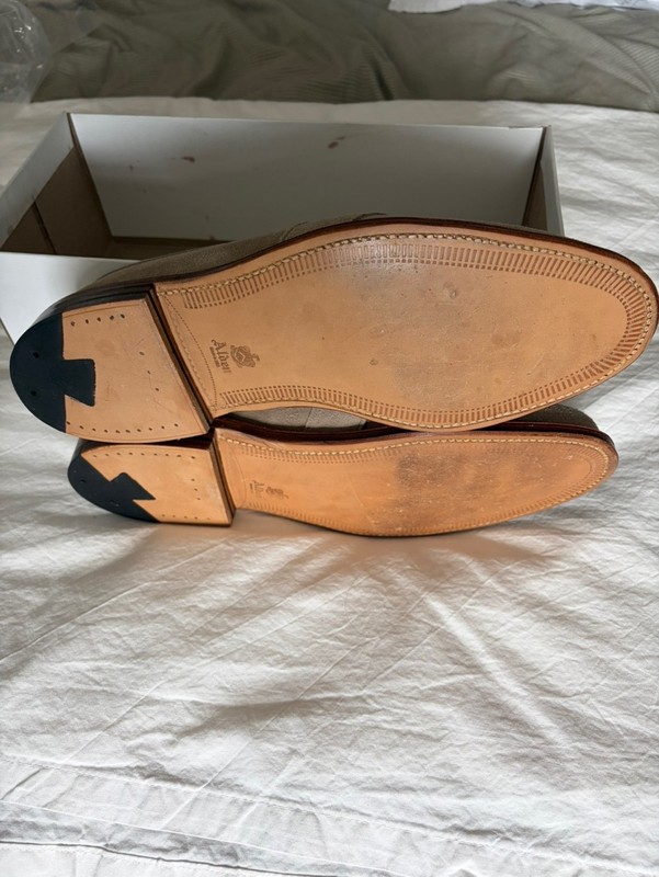 Alden D1222