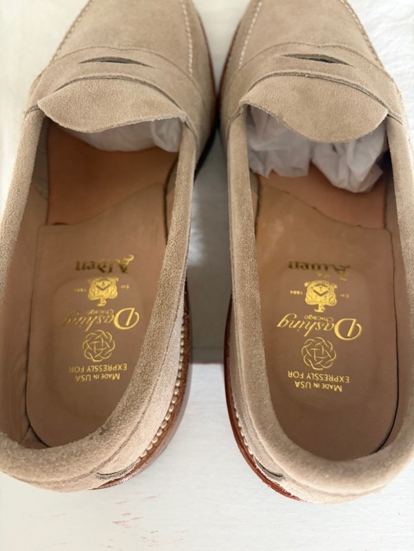 Alden D1222